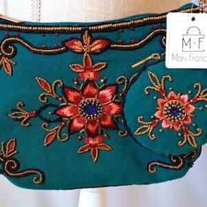 Mary Frances Purse